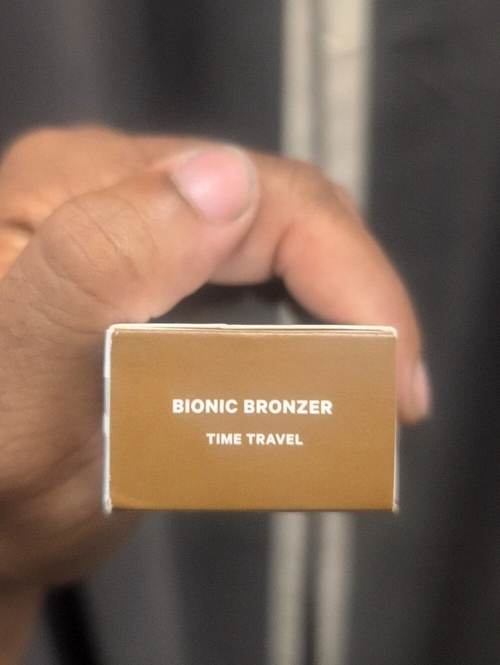 Women's Milk Makeup Bionic Bronzer - Time Travel